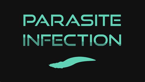 parasite infection porn game|ParasiteInfection